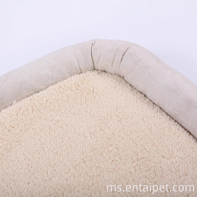 Pad Puppy Puppy Pads Tahan Katil Pet Bed